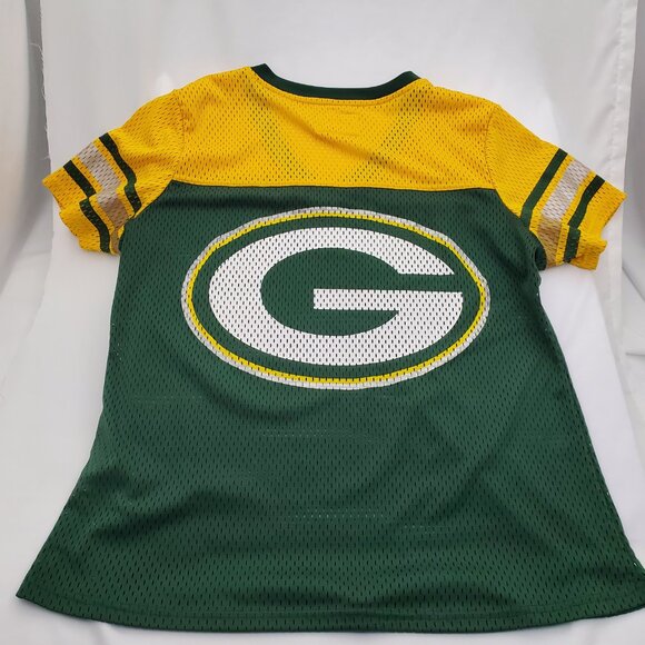 🏈GreenBay Packers Cozy outfit for Game Day! Top/Bottom M/L - Picture 5 of 15